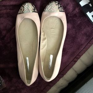BCBGeneration Flats (8.5)